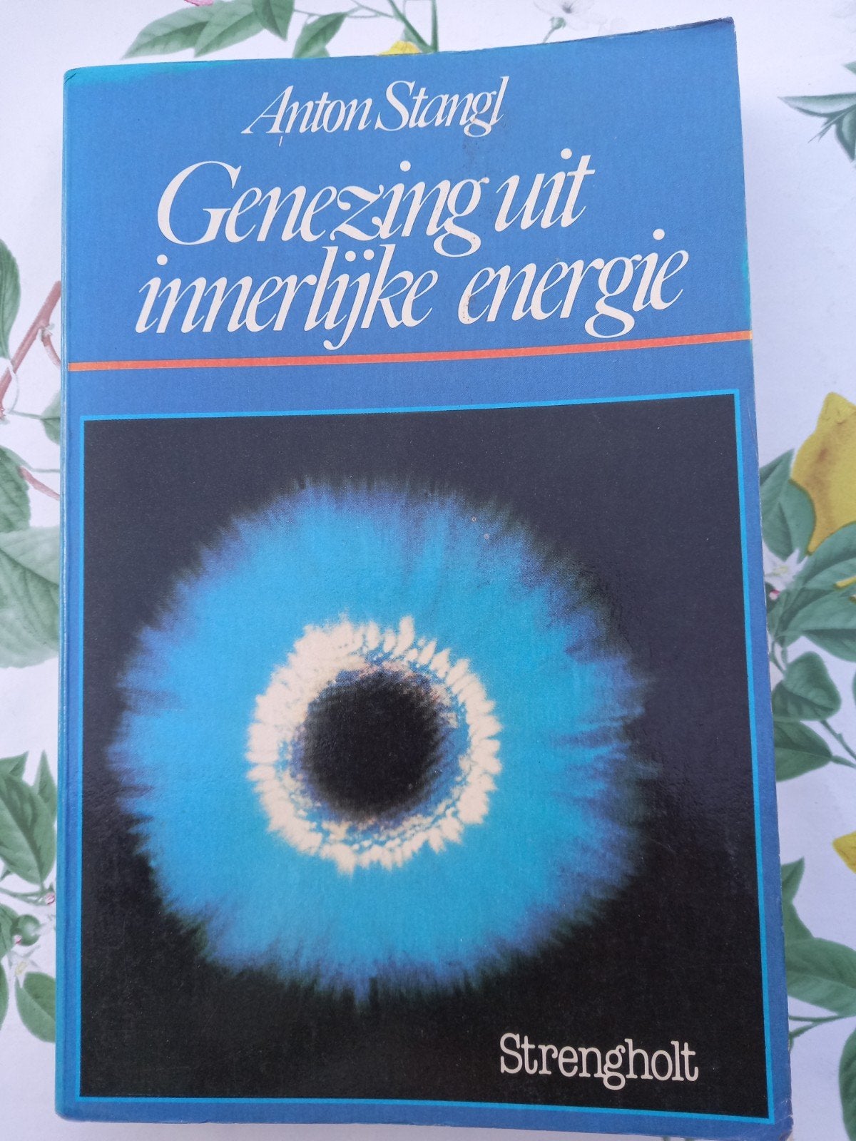 M13 Genezing uit innerlijke energie - Anton Stangl, Ophalen of Verzenden, Gelezen