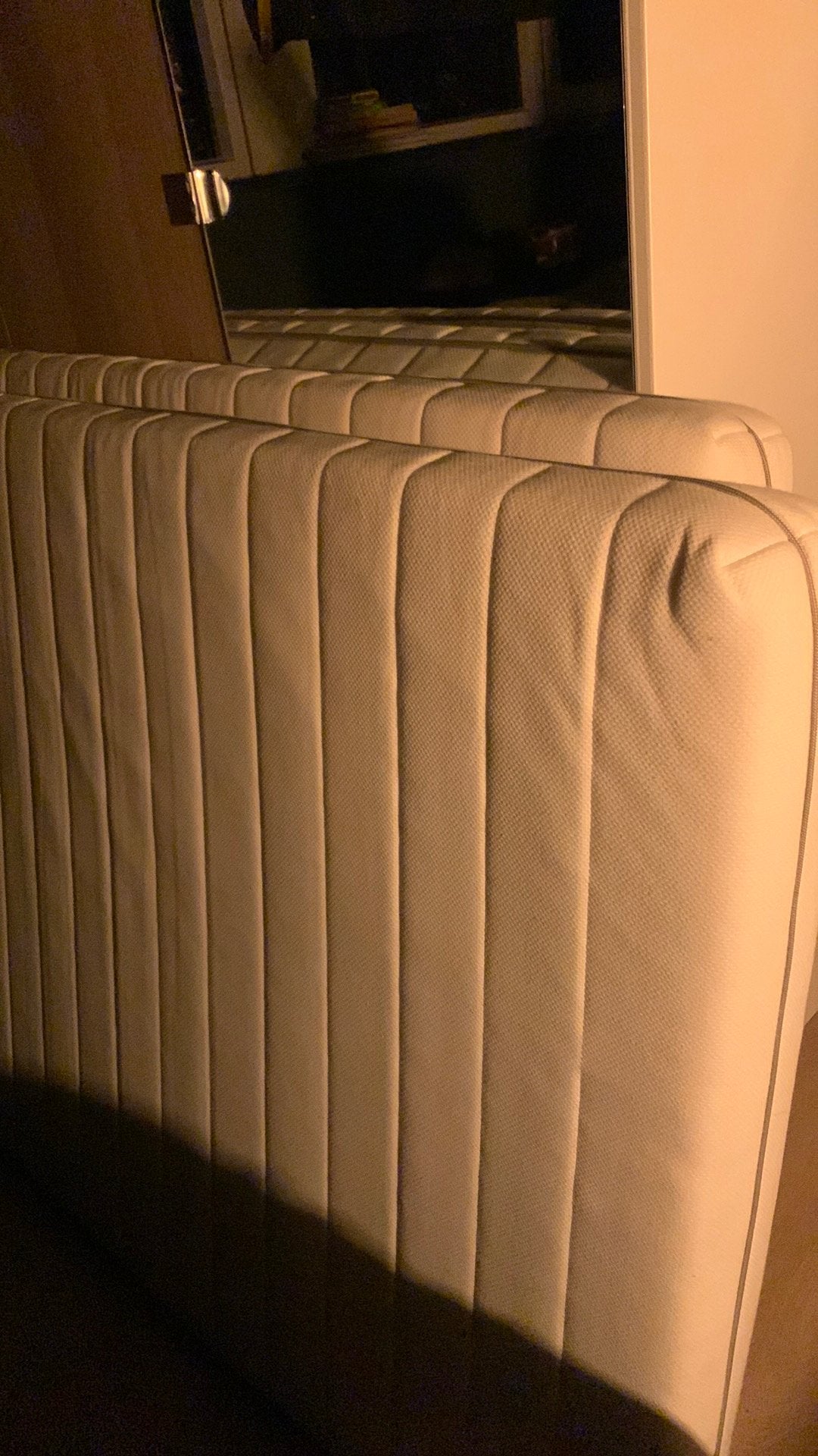 Malfors matrassen, Ophalen, Gebruikt, 90 cm, Eenpersoons