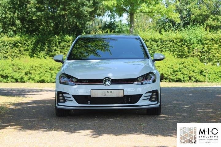 Foto 3 van Golf 2.0 TSI GTI | 320 pk! | Zeer netjes incl. Onderhoud!