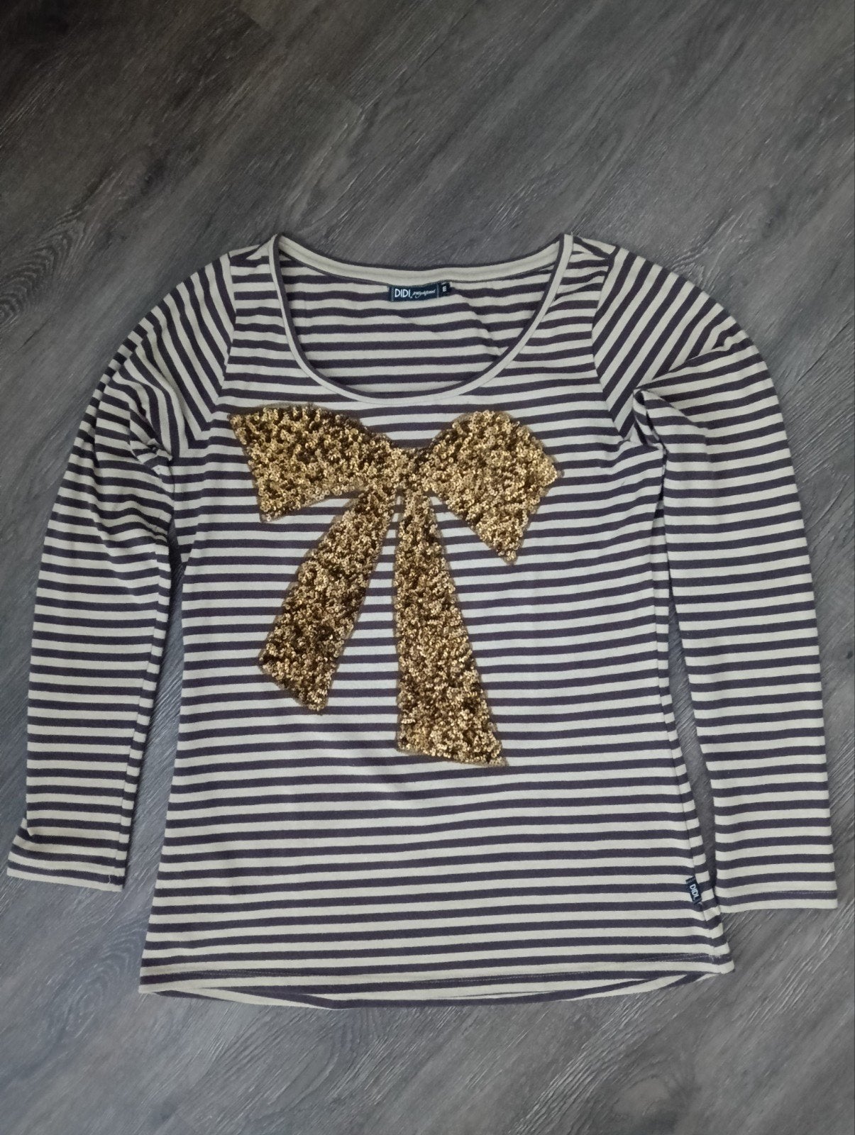 Shirt M, Kleding | Dames, Didi, Ophalen of Verzenden, Bruin