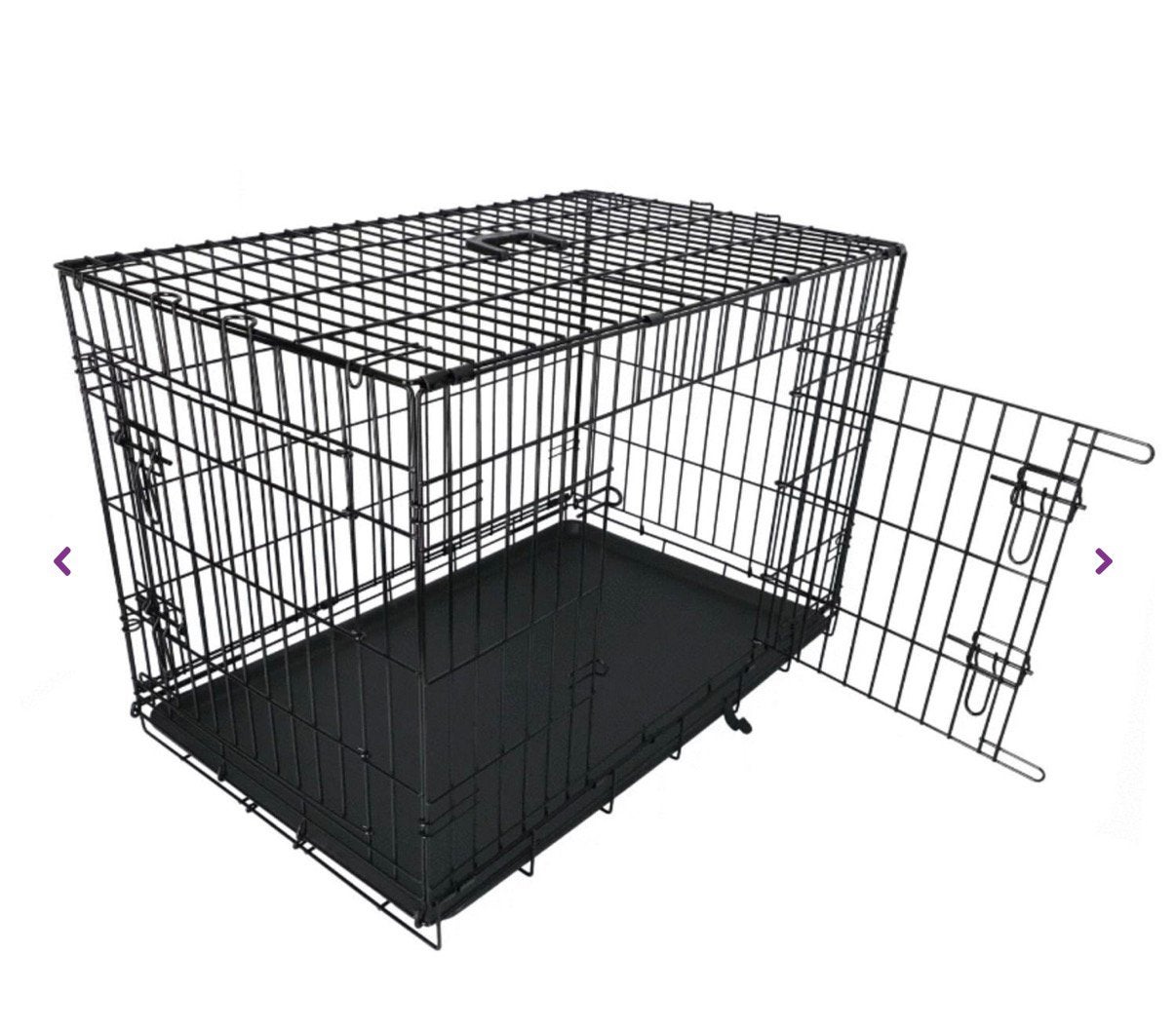 Adori premium bench te koop, Dieren en Toebehoren, Hondenhokken, Ophalen, Gebruikt, 65 tot 100 cm, Hondenhok
