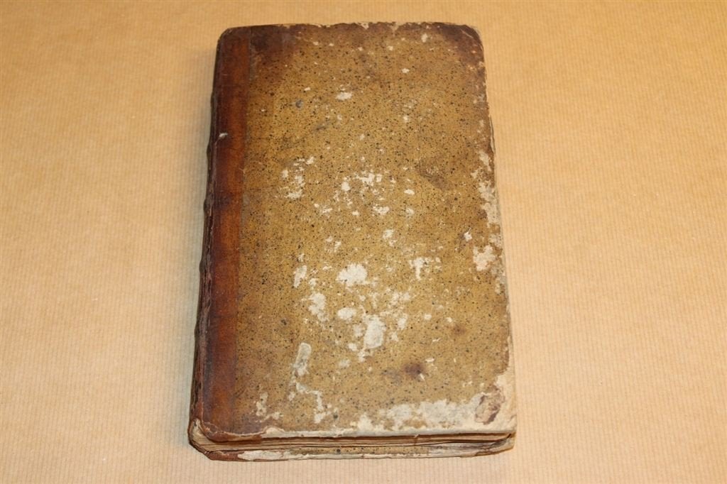 Bisschoplyke Munten en Zegelen v Utrecht - 1726 !!, Ophalen of Verzenden