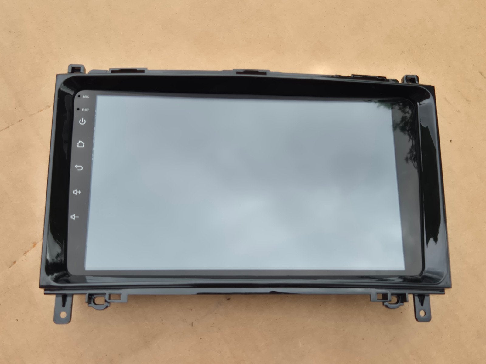 Avisons Autoradio Navigatiesysteem (Nieuw), Auto diversen, Ophalen, Nieuw