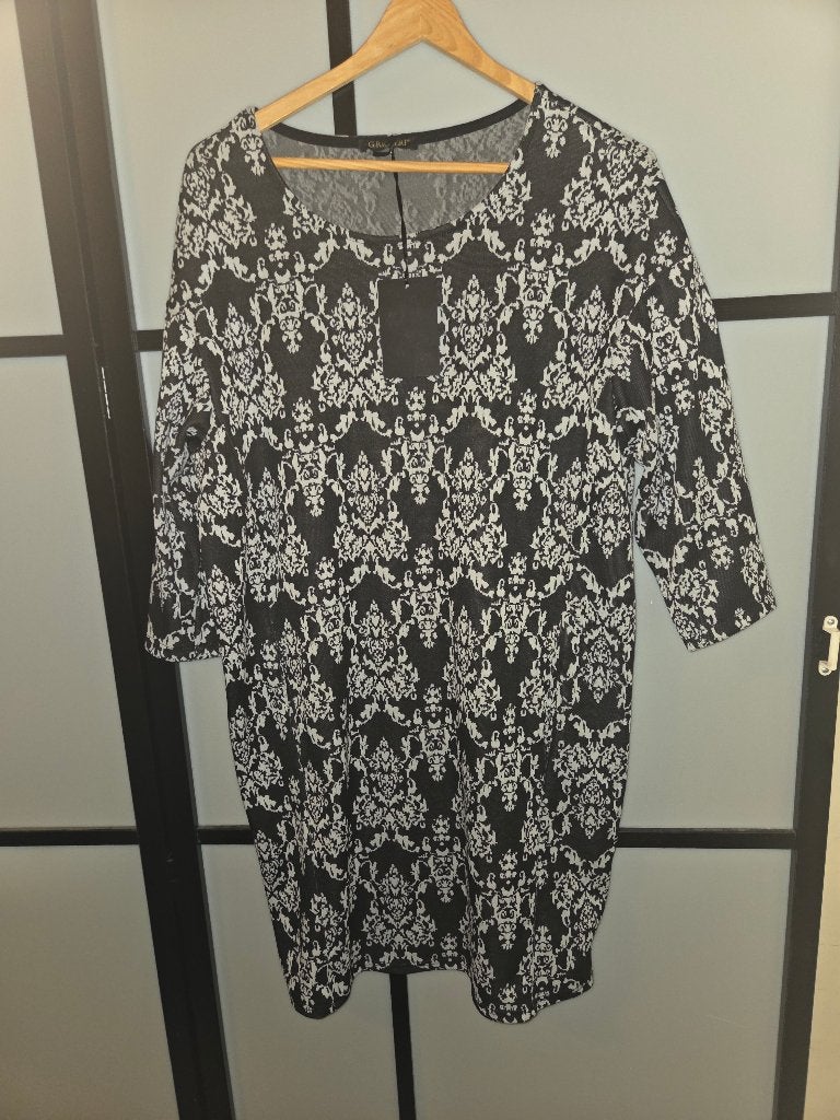 Jurk, Overige kleuren, Maat 42/44 (L), Nieuw, Ophalen of Verzenden