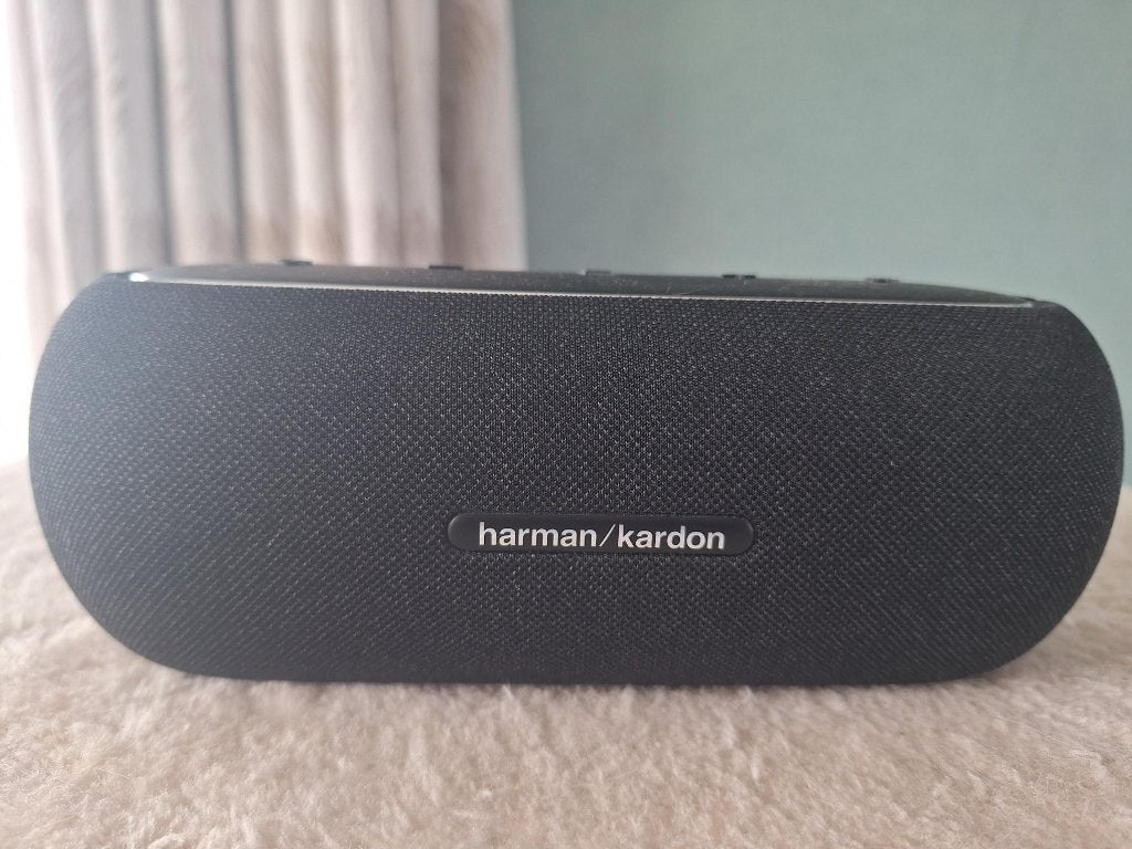Harman Kardon Luna