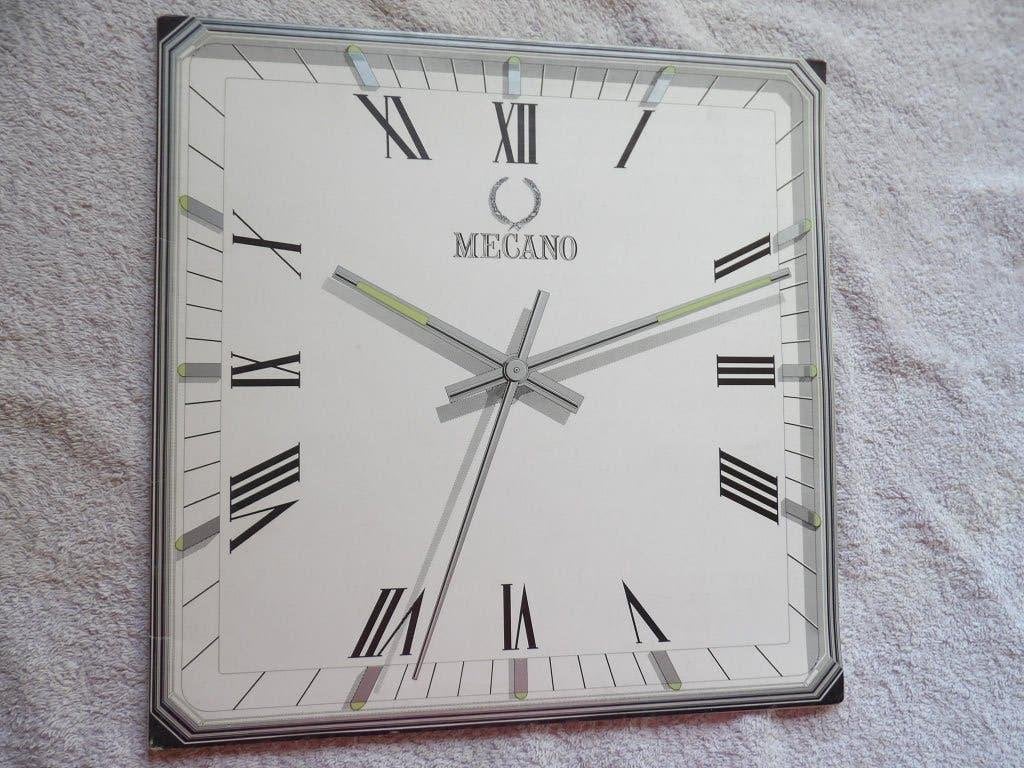 MECANO - mecano  ( spain ! ), LP, Verzenden, Zo goed als nieuw, 12 inch