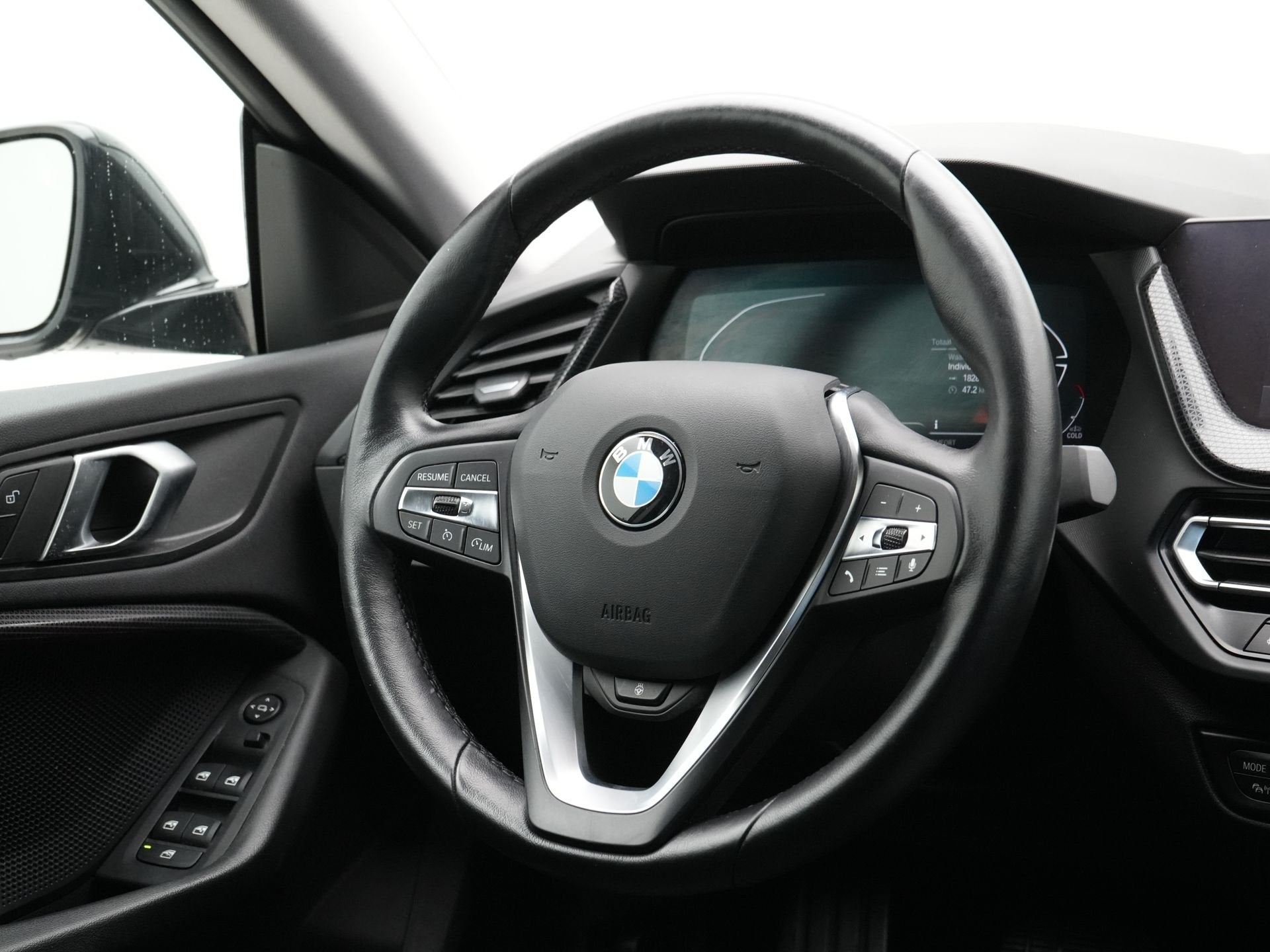 BMW 2 Serie 218i Gran Coupé Introduction Edition (bj 2023), Auto's, 136 pk, Gebruikt, Euro 6, 1350 kg