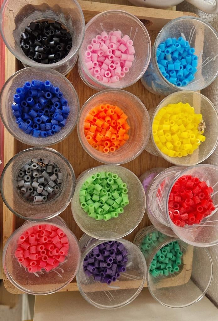 Hobby beads, Ophalen of Verzenden