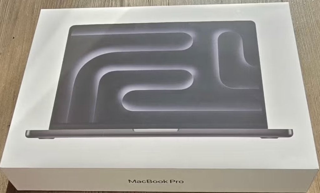 Nieuwe UNOPENED MacBook Pro 14” M5 Max 48GB /2TB Apple care, 1 TB of meer, 64 GB of meer, Qwerty, Overige groottes