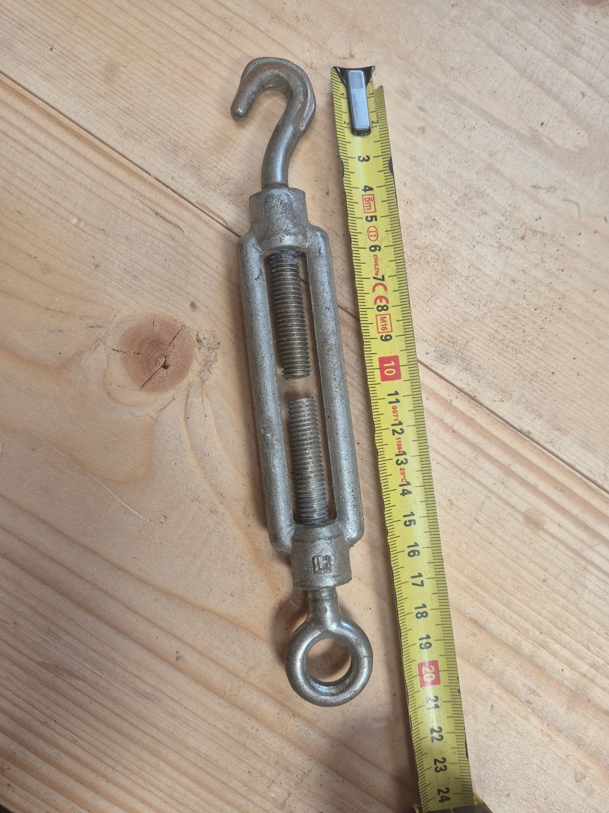 Kabelspanner  20 cm, Doe-het-zelf en Verbouw, Ophalen of Verzenden
