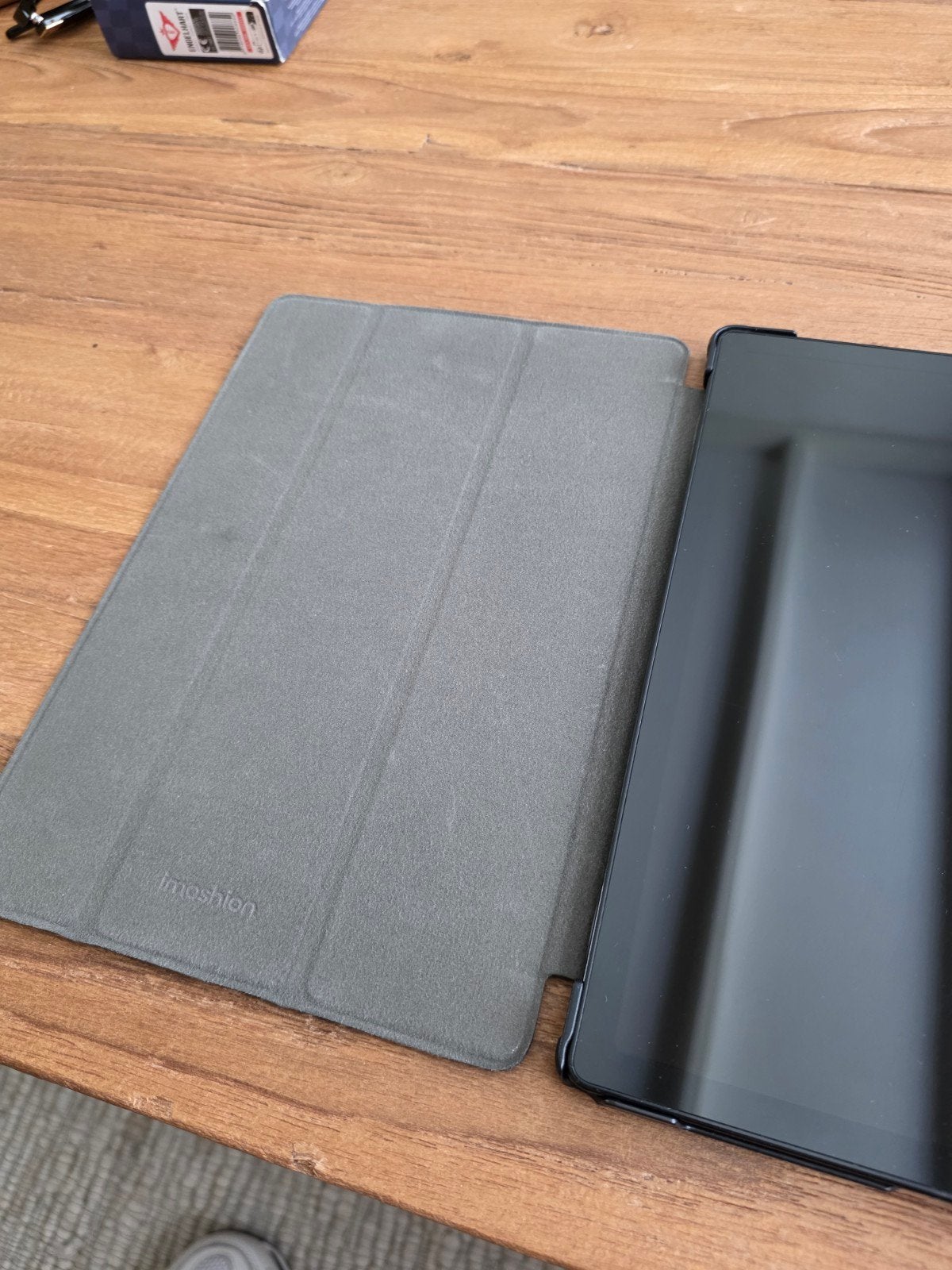Samsung Galaxy Tab A8 SM-X200 64GB Wi-Fi met hoes, Computers en Software, Android Tablets, 10 inch, Usb-aansluiting, Galaxy Tab A8 SM-X200