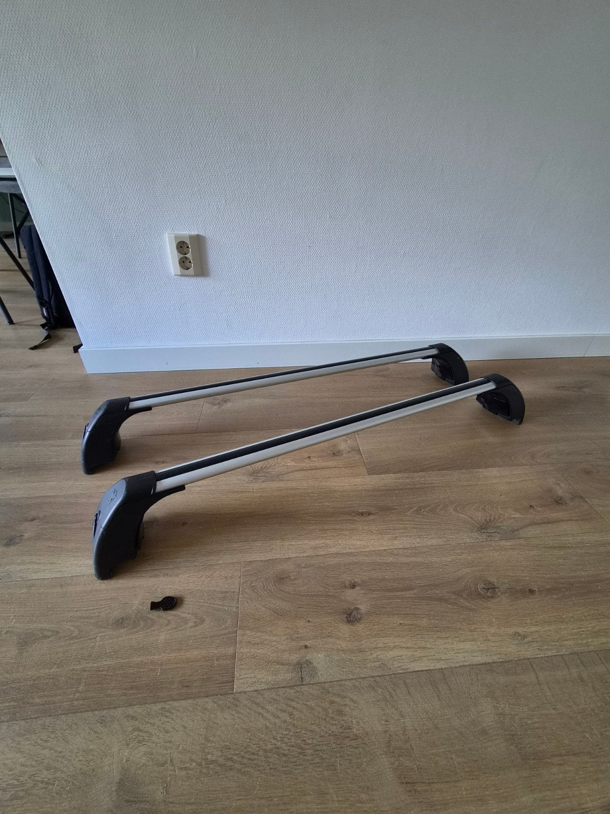 Peugeot dakdragers, Ophalen, Gebruikt