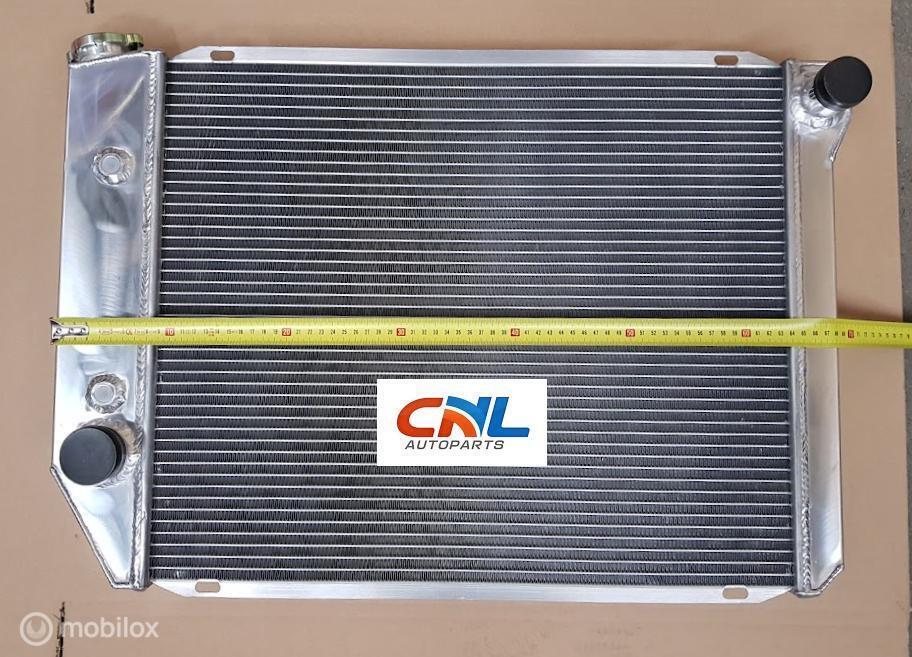 Radiateur Ford XA/XB/XC/GS FALCON 302/351/393 CLEVELAND, Nieuw, Ophalen of Verzenden