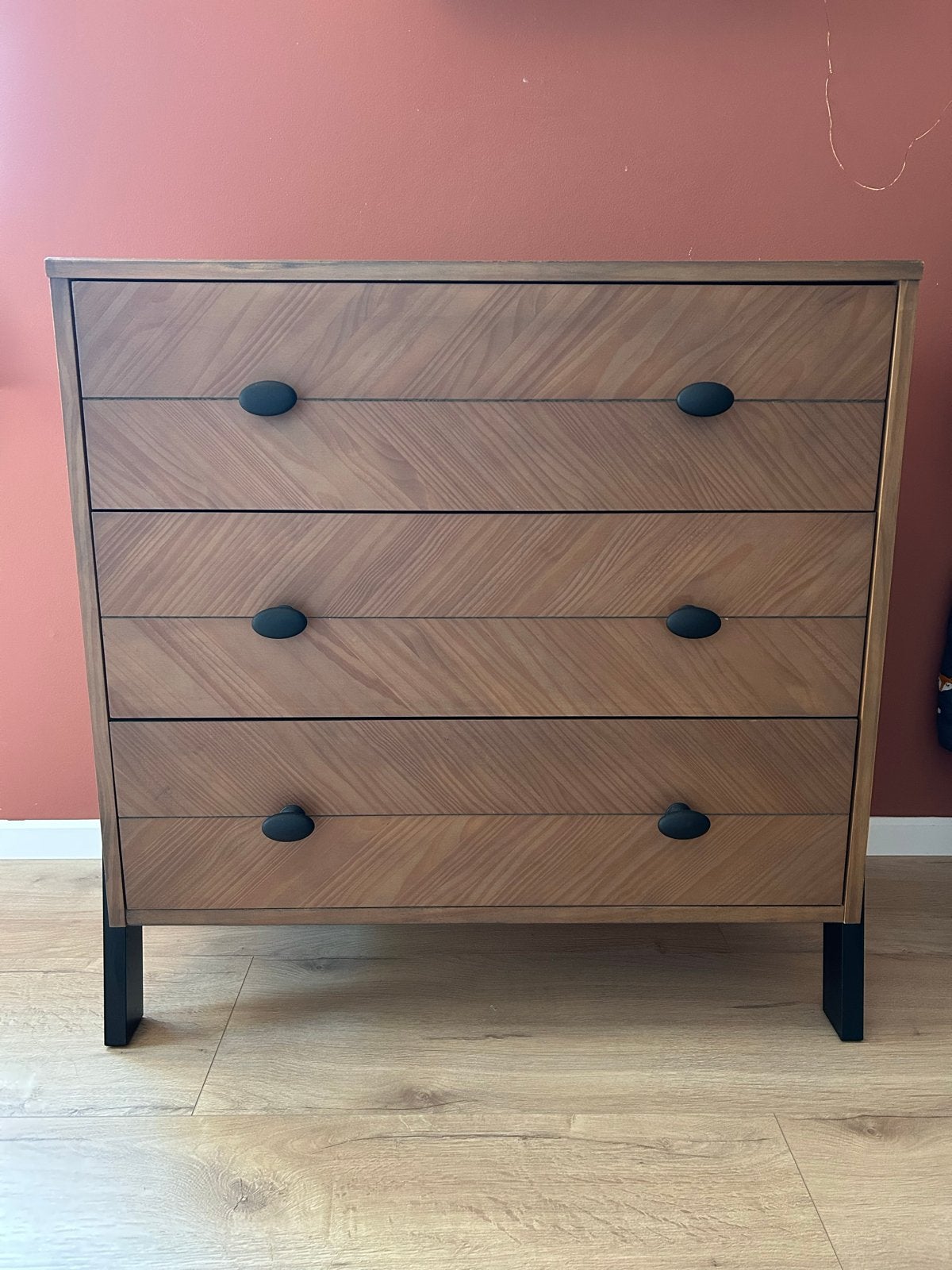 Coming Kids Harper Commode, Ophalen, 100 tot 150 cm, 50 tot 100 cm, Zo goed als nieuw