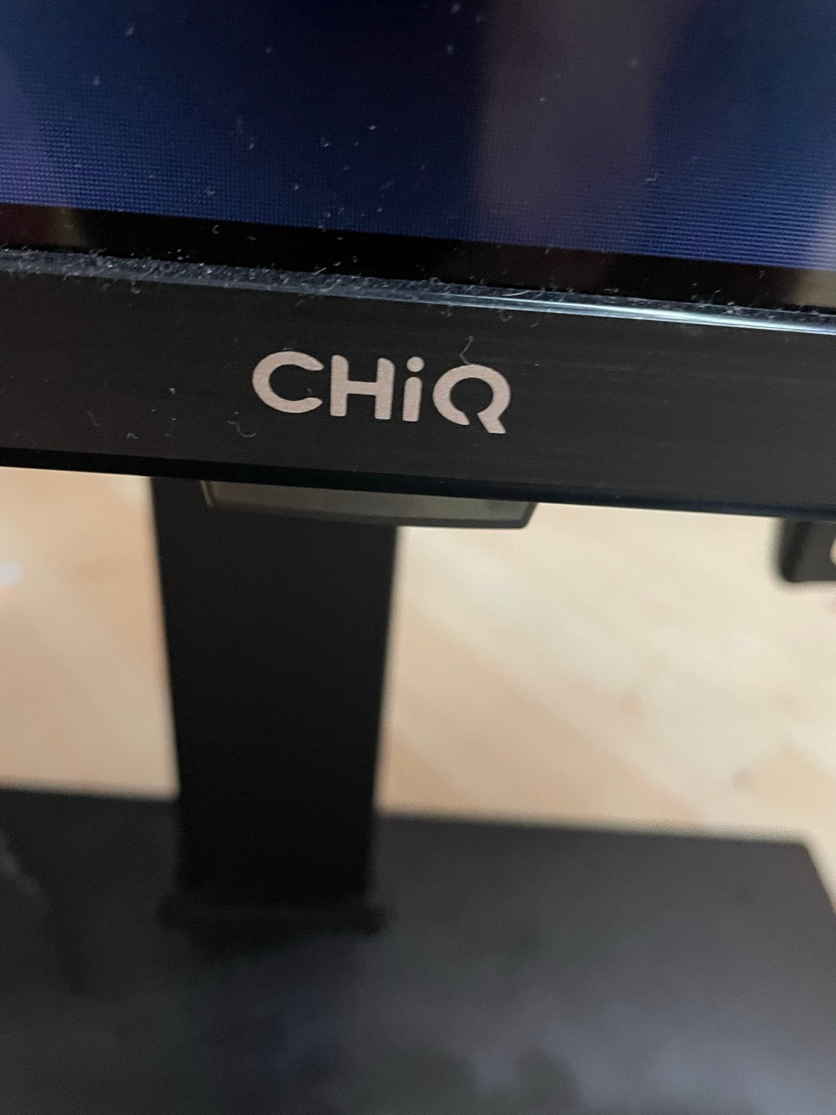 CHiQ L24G5W LED TV - 24 inch, Audio, Tv en Foto, Televisies, Overige merken, 50 Hz, HD Ready (720p), Ophalen of Verzenden