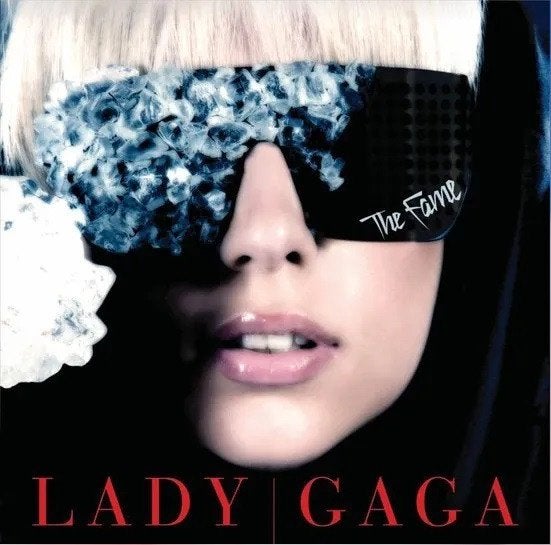 Lady Gaga - The Fame (LP), Gatefold hoes, Ophalen, Nieuw in verpakking, LP