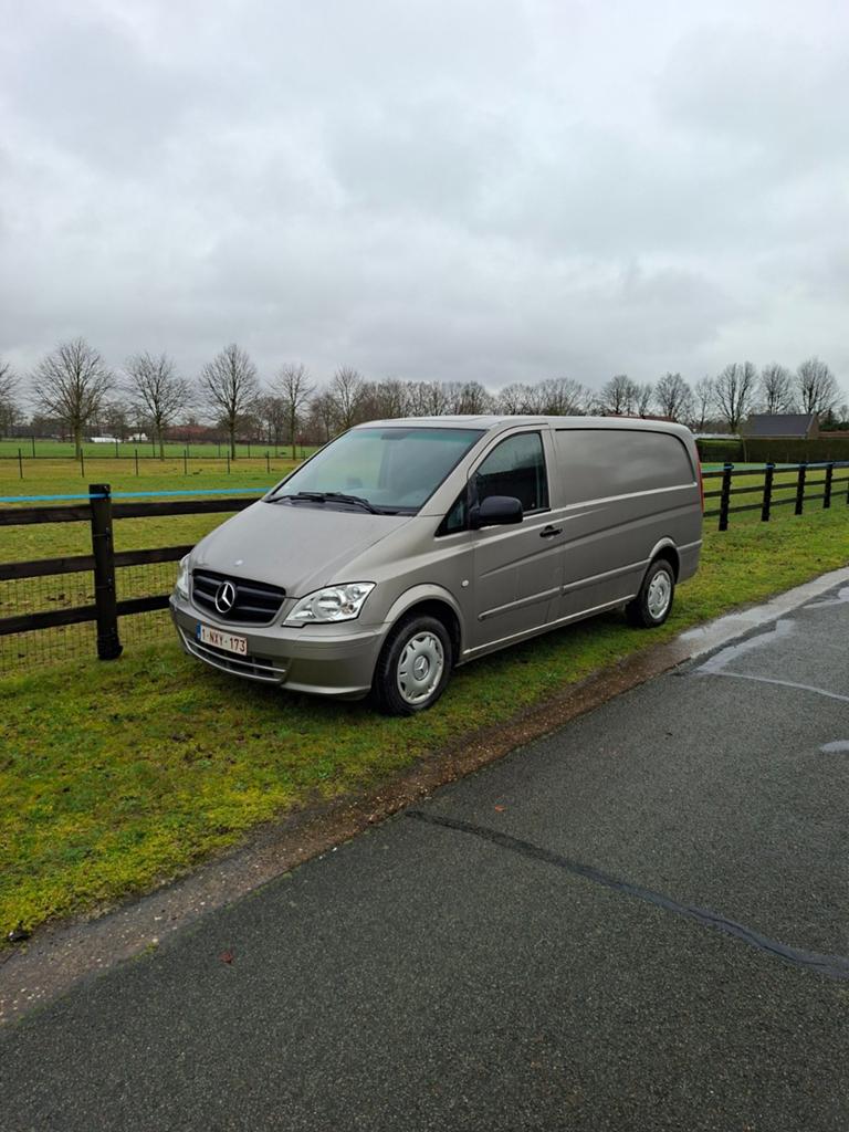 Vito, 33 - 40 uur, Overige niveaus, Overige vormen