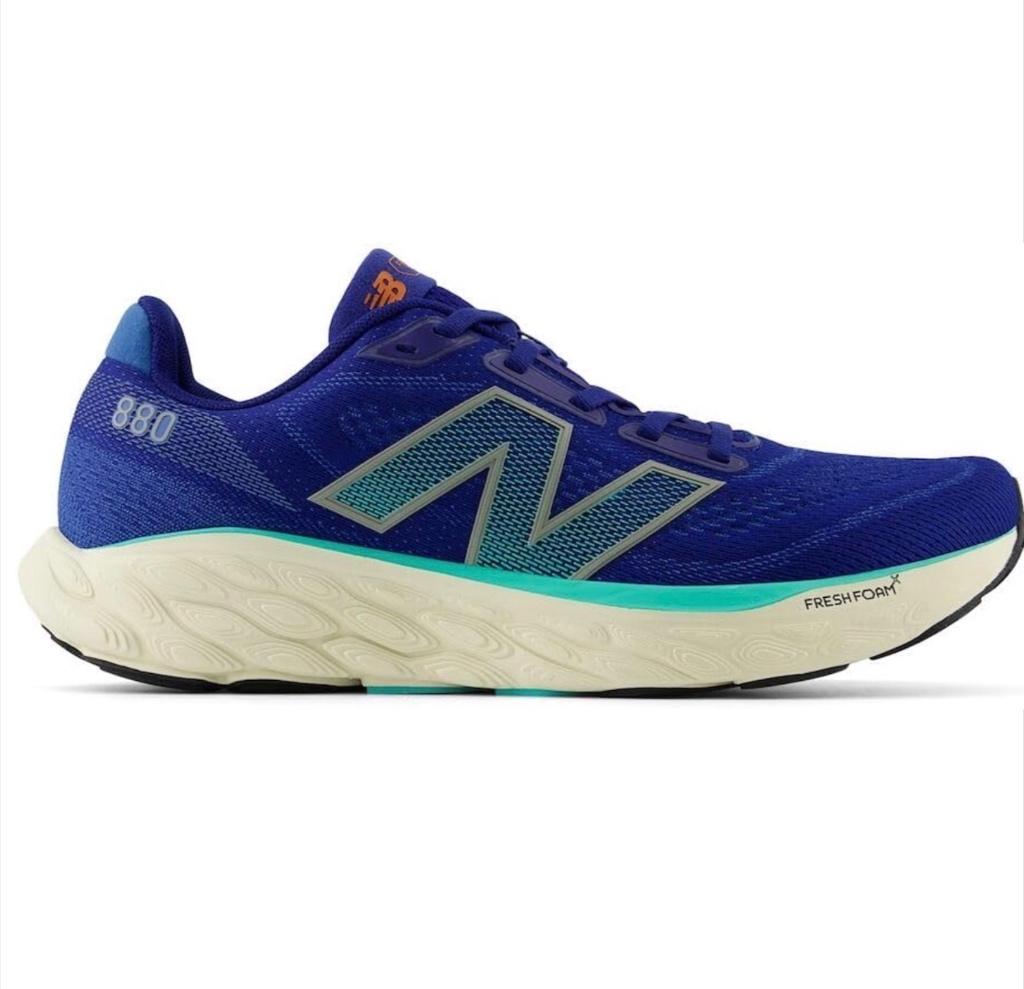New Balance Fresh Foam X 880v14 - Running Shoe, Sport en Fitness, Loopsport en Atletiek, Overige merken, Hardloopschoenen, Nieuw