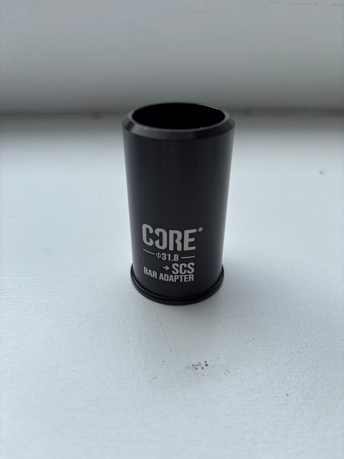 CORE Bar Adapter 31.8 naar SCS, Fietsen en Brommers, Ophalen of Verzenden, Nieuw, Overige typen
