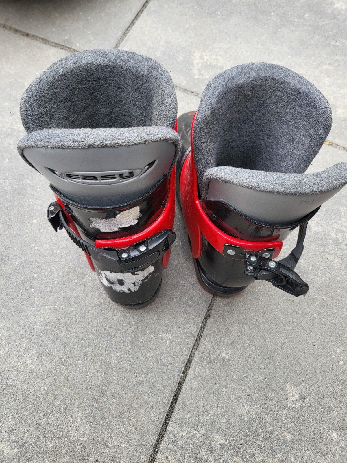 TecnoPro skischoenen maat 43.5 zo goed als nieuw, Overige merken, Schoenen, Ophalen of Verzenden, Zo goed als nieuw
