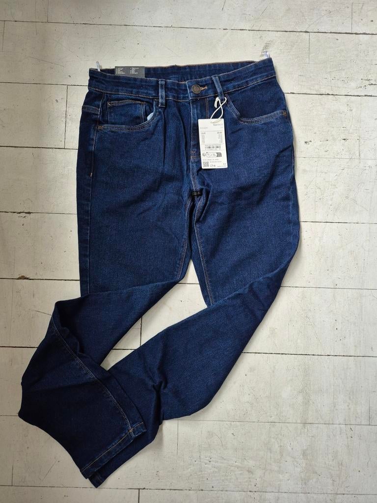 C&A Skinny Jeans Maat 164/14Y - Nieuw met kaartjes, Kinderen en Baby's, Kinderkleding | Maat 164, Broek, C&A, Jongen of Meisje