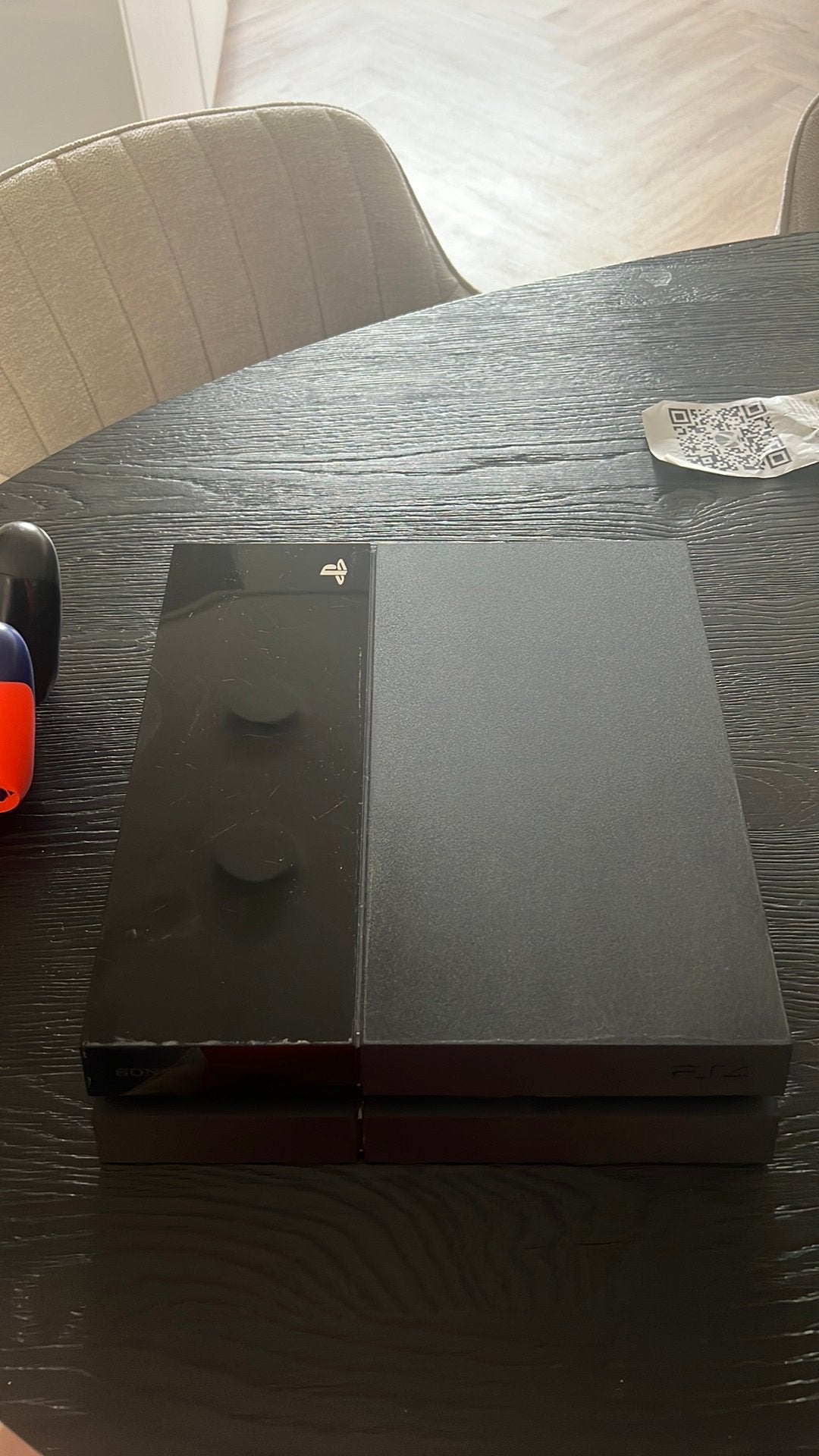 Playstation 4, 2 spelers, Ophalen of Verzenden, Zo goed als nieuw, Vanaf 3 jaar