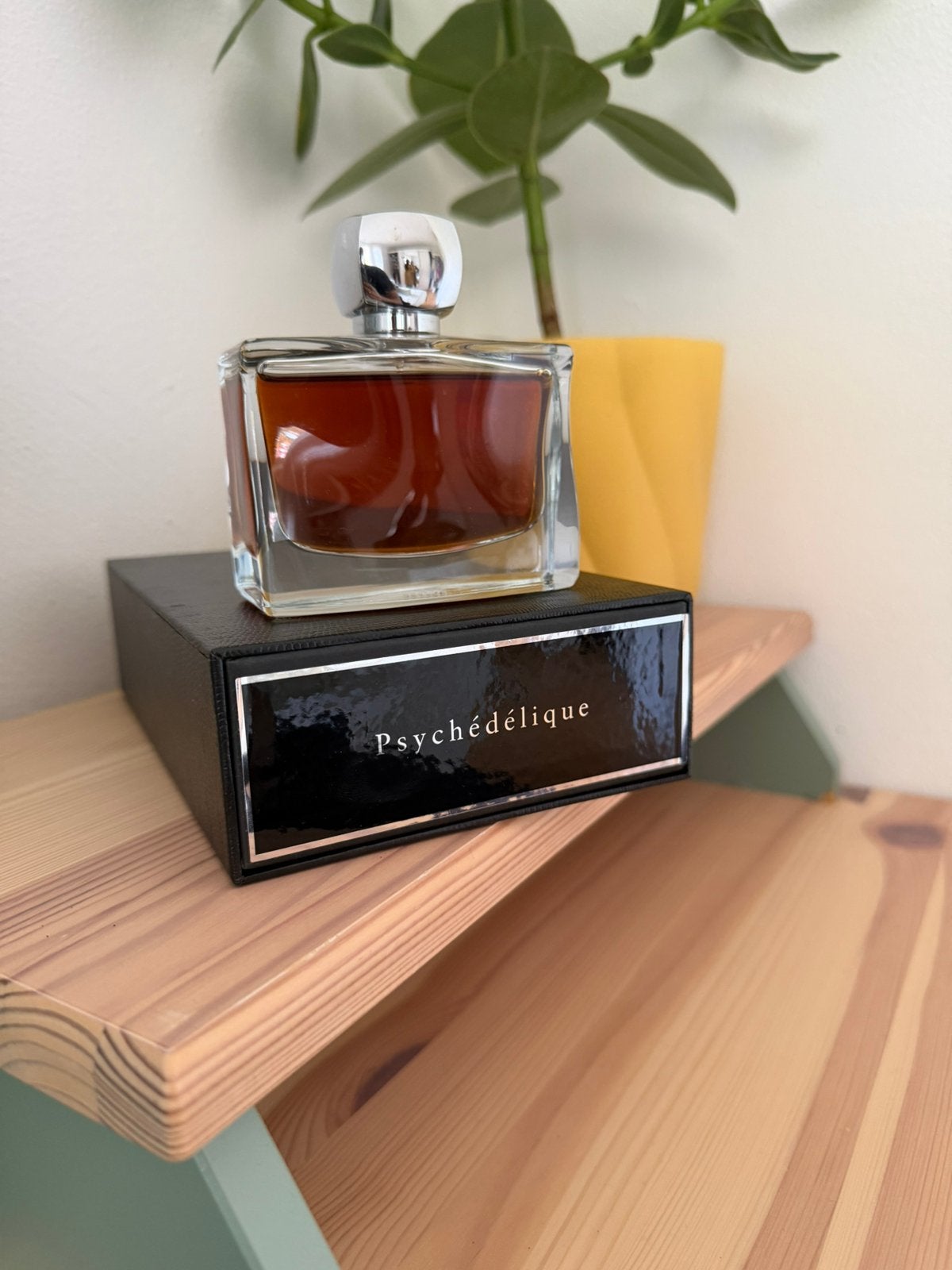 jovoy psychedelique, Ophalen of Verzenden, Zo goed als nieuw