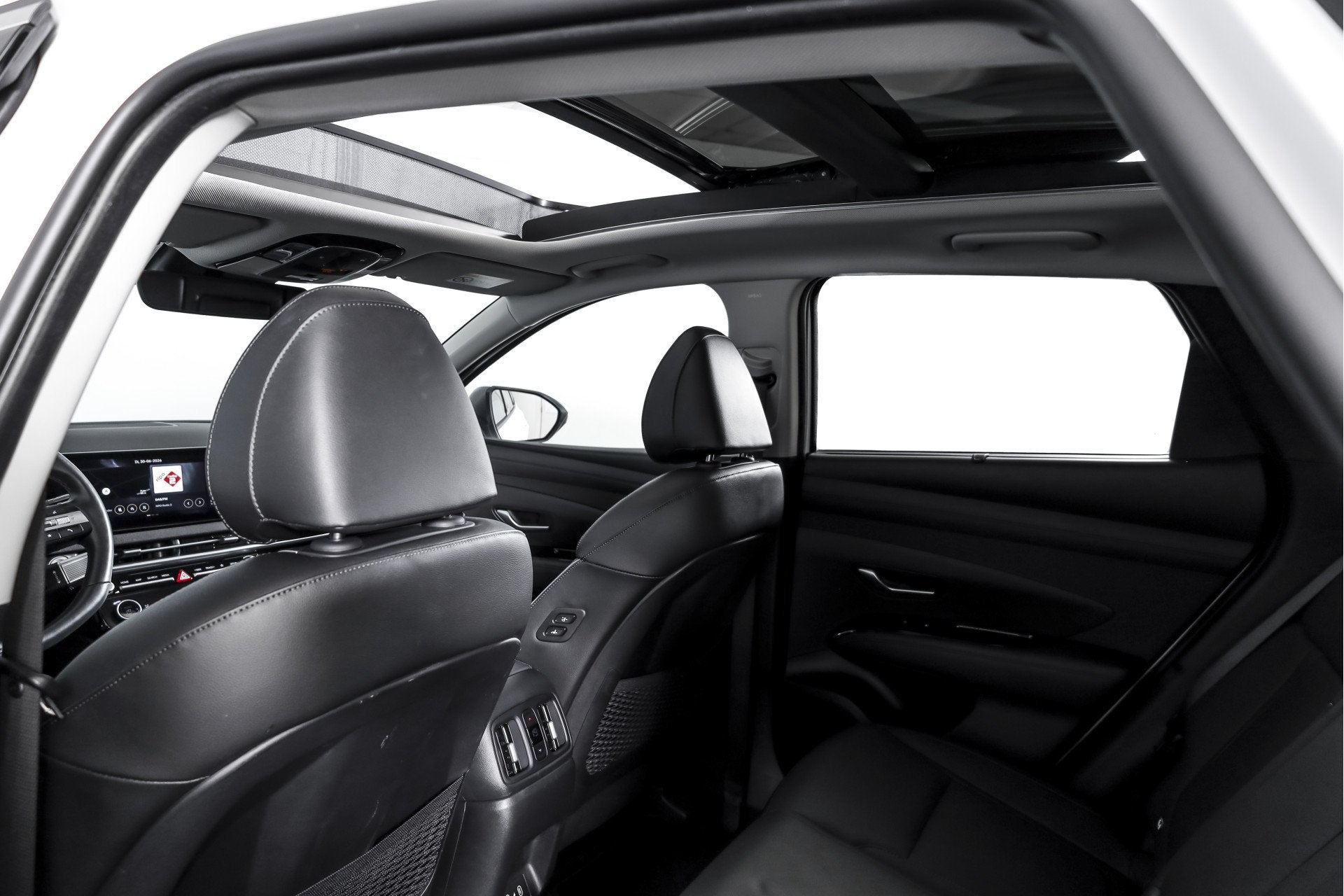 Foto 67 van Hyundai Tucson 1.6 T-GDI PHEV Premium Sky 4WD | S/K-Panodak