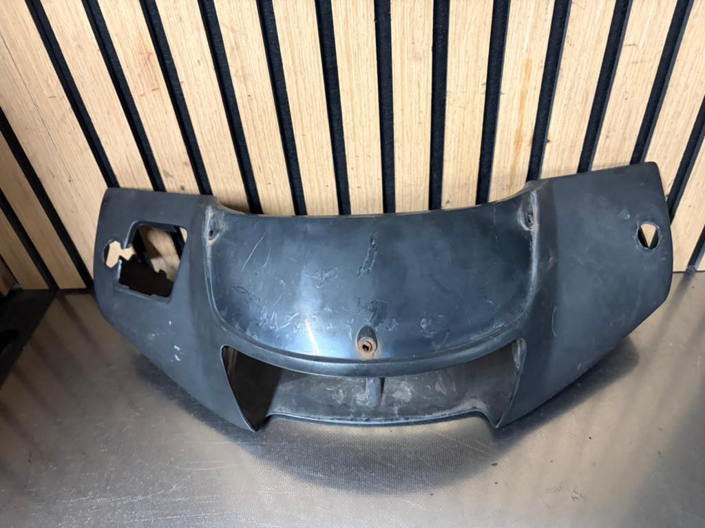 piaggio skipper stuurkap, Motoren, Tuning en Styling, Ophalen