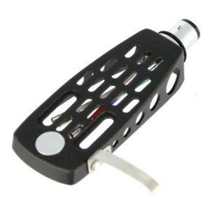 Tonar SME Headshell – Zwart, Ophalen of Verzenden, Nieuw, 2 tot 5 meter