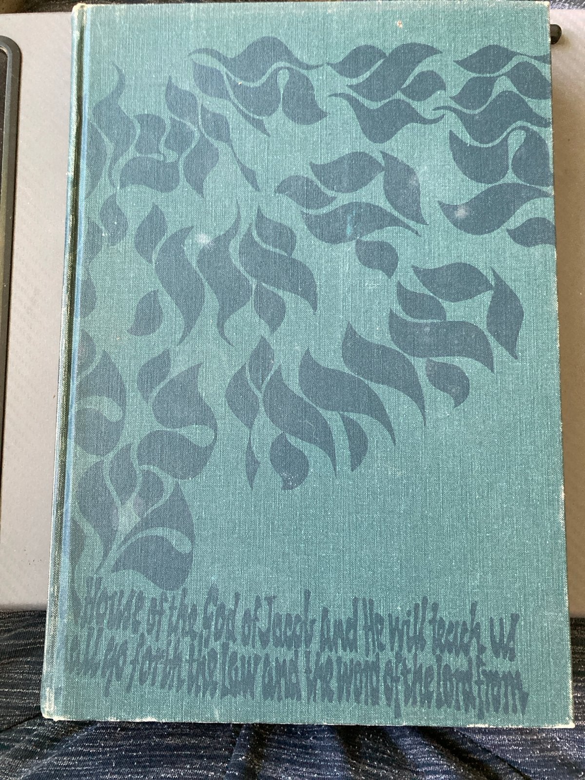 Encyclopaedia Judaica Year Book 1977/8 - Joodse geschiedenis, Ophalen of Verzenden, Zo goed als nieuw, Overige onderwerpen, Achtergrond en Informatie