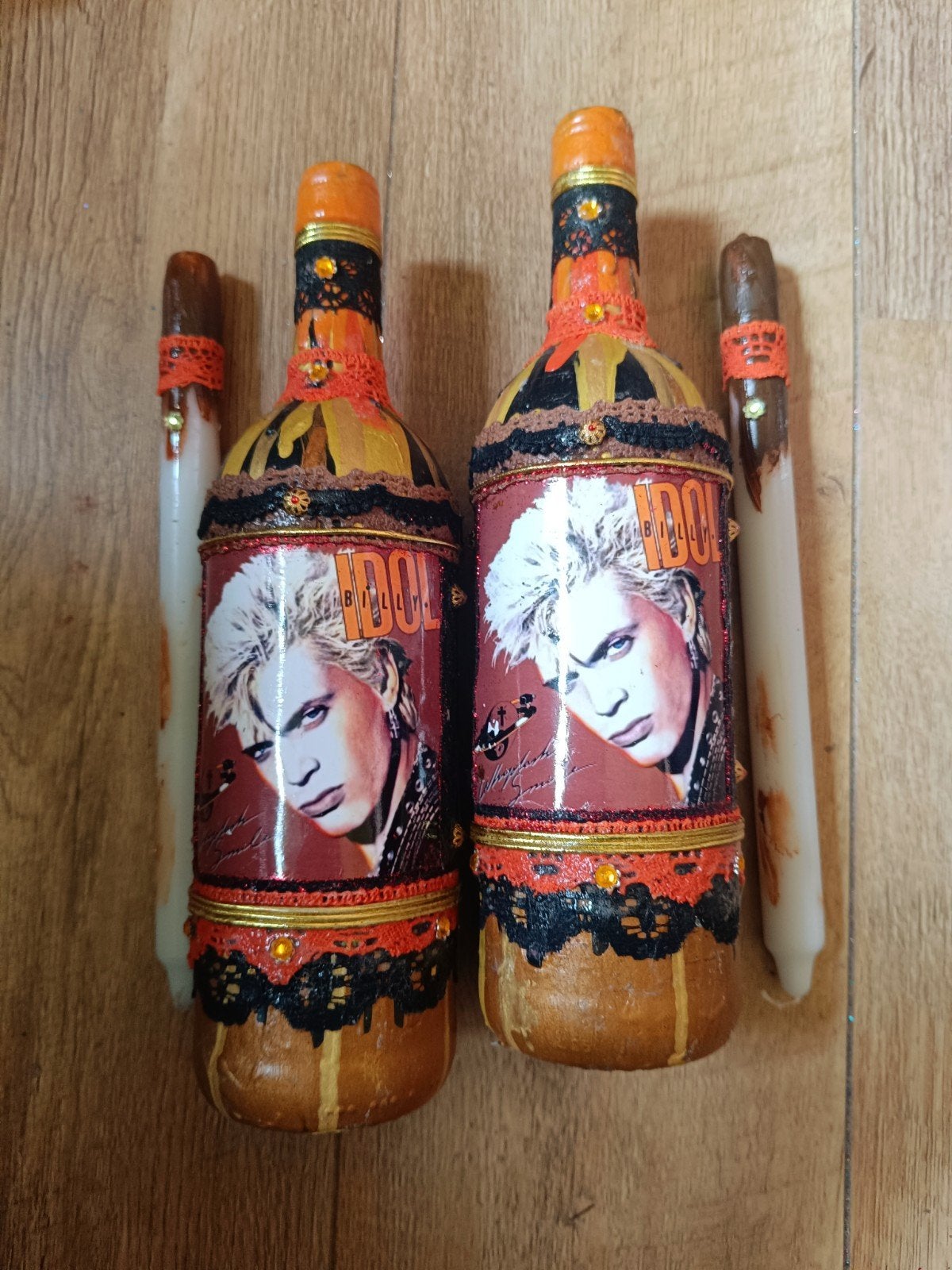Billy Idol - Sale!, Verzamelen, Ophalen of Verzenden, Nieuw