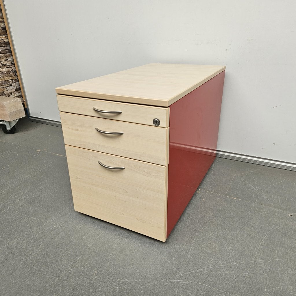 Vepa ladekast - 55x42x77 cm, Niet ingevuld, Gebruikt, Niet ingevuld, Niet ingevuld
