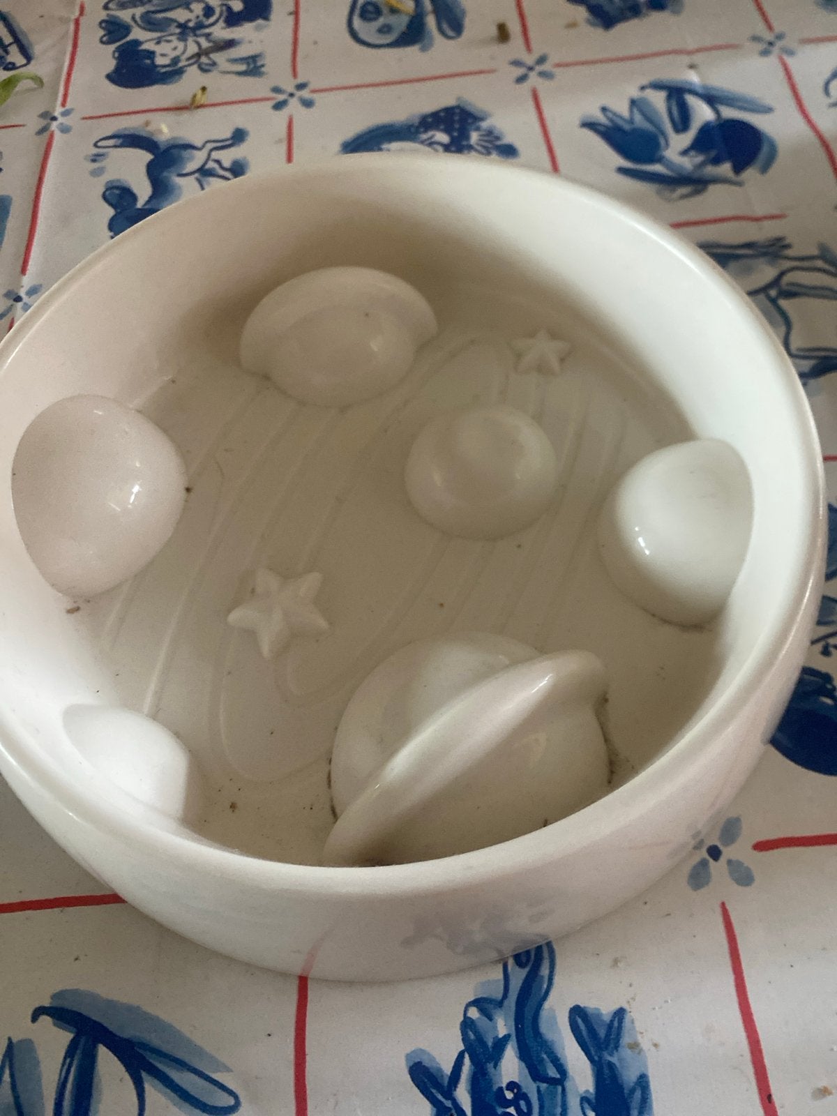Honden slowfeeder, Ophalen of Verzenden
