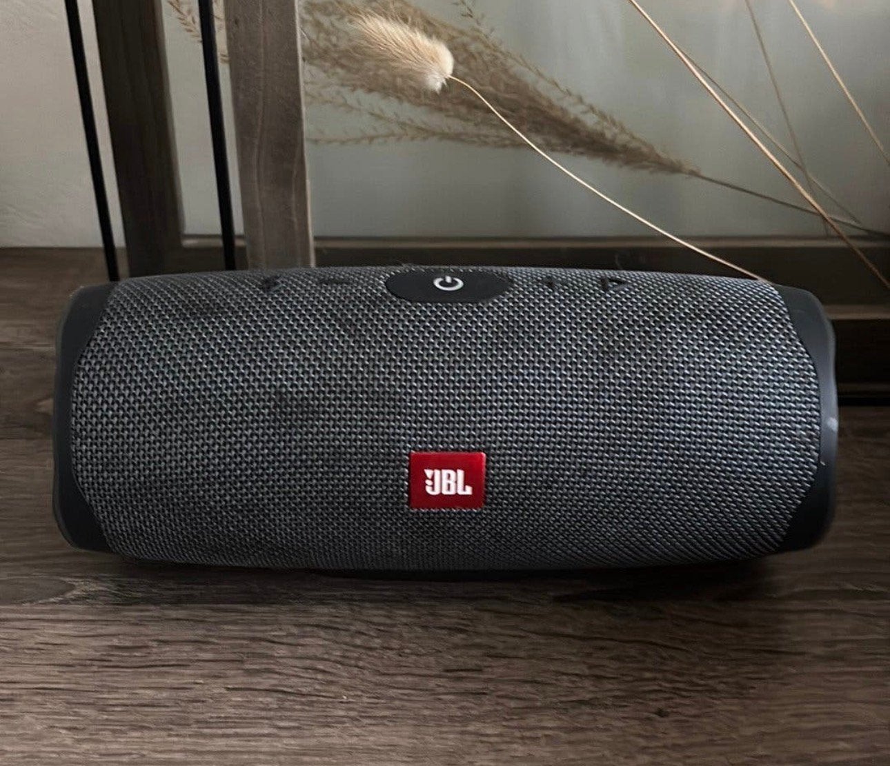 Jbl charge essential 2, Ophalen, Gebruikt, JBL, Overige typen