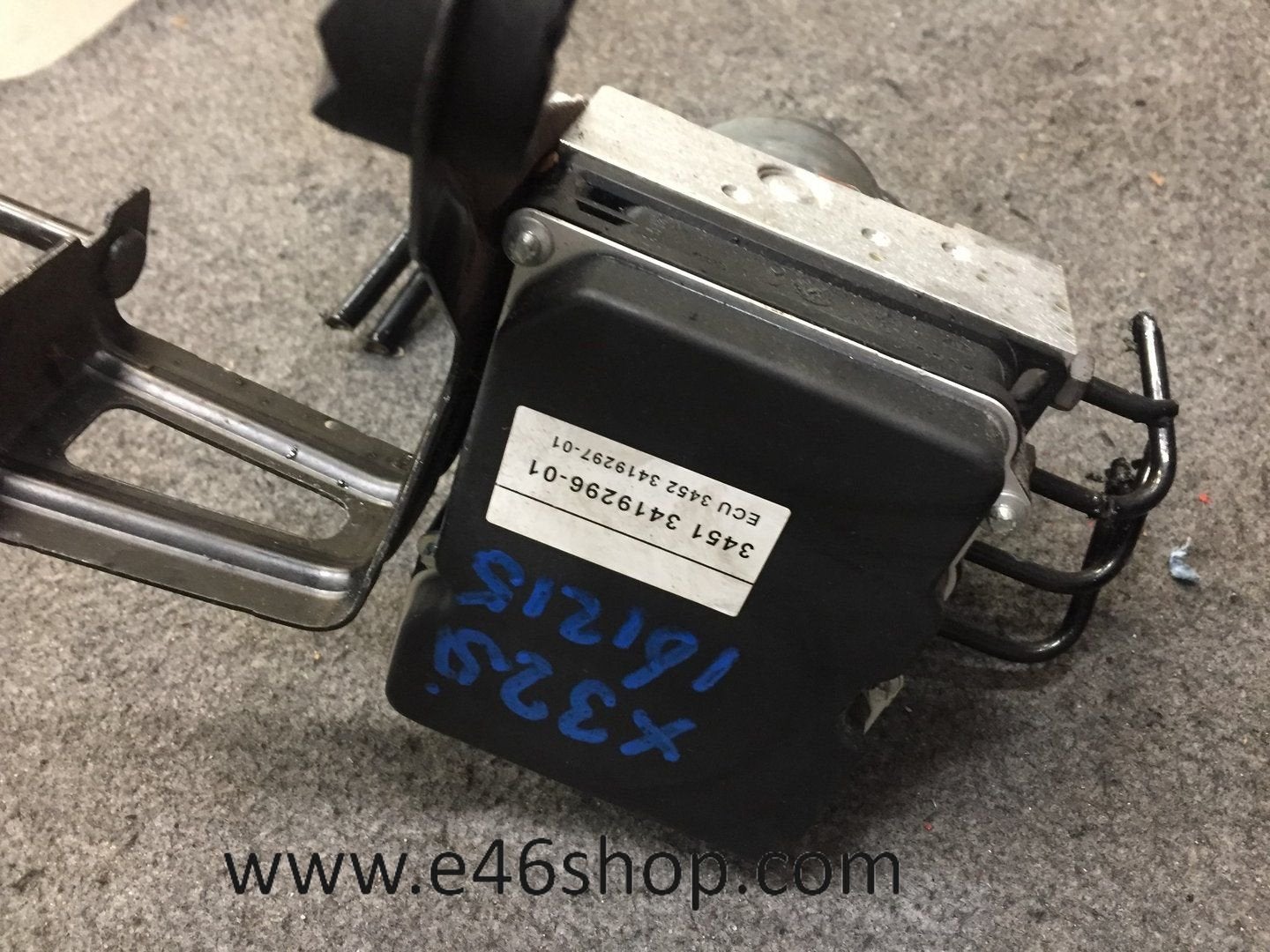 BMW X3 ABS module oem 3419296, Gebruikt, -, -, Ophalen of Verzenden