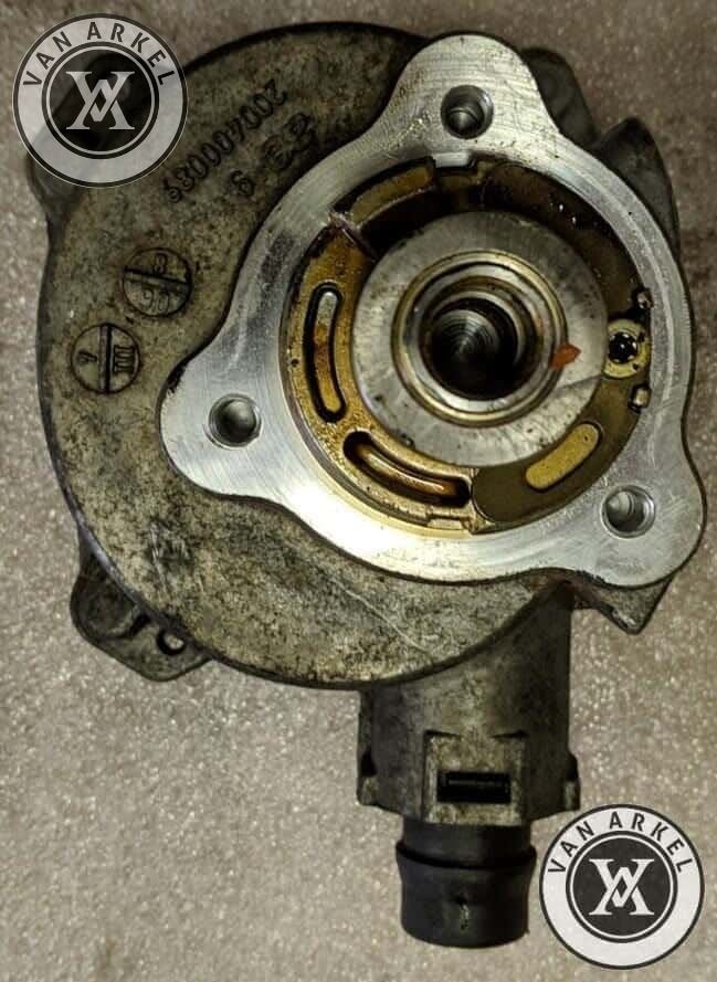 Bmw 1 2 3 4 5 6 Serie E87 E90 E60 E63 E65 E83 E70 N20 Vacuum, Gebruikt, -, -, Ophalen of Verzenden
