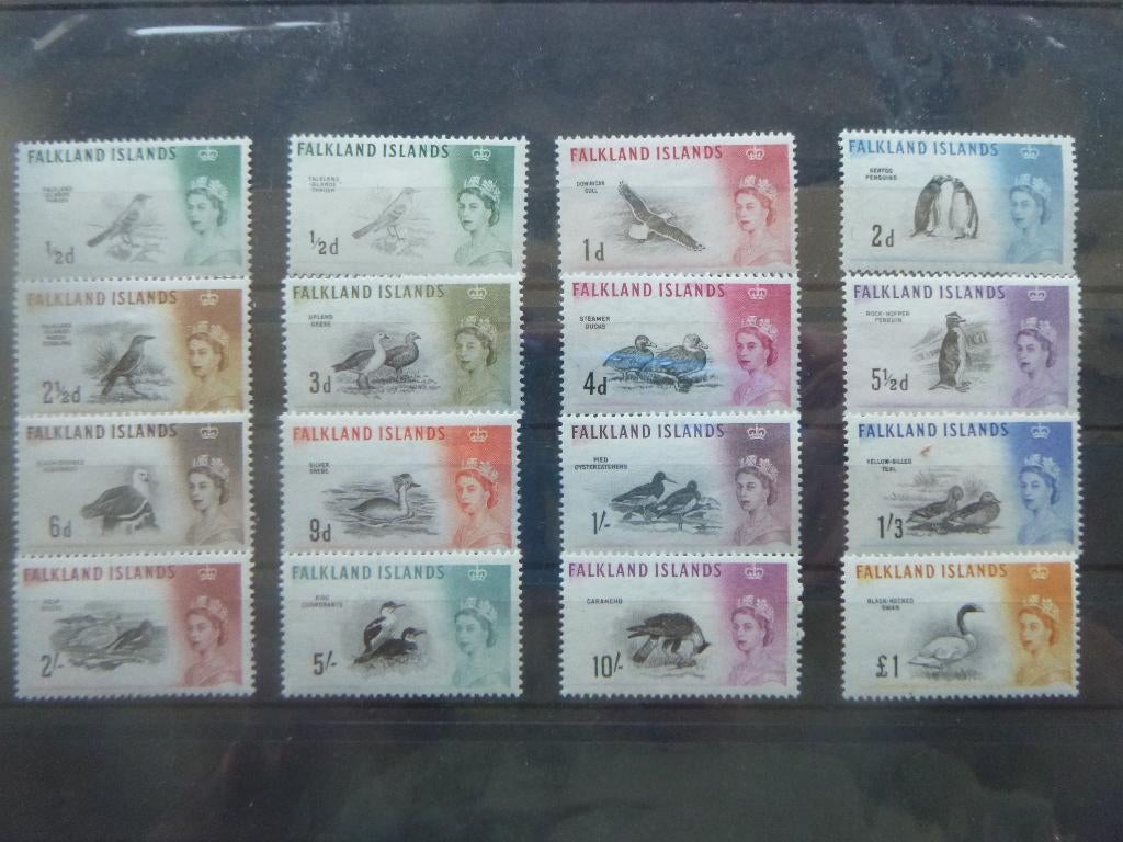 Dupree stamps voorjaars opruiming weg is weg, Postzegels en Munten, Ophalen of Verzenden, Nederland en Buitenland