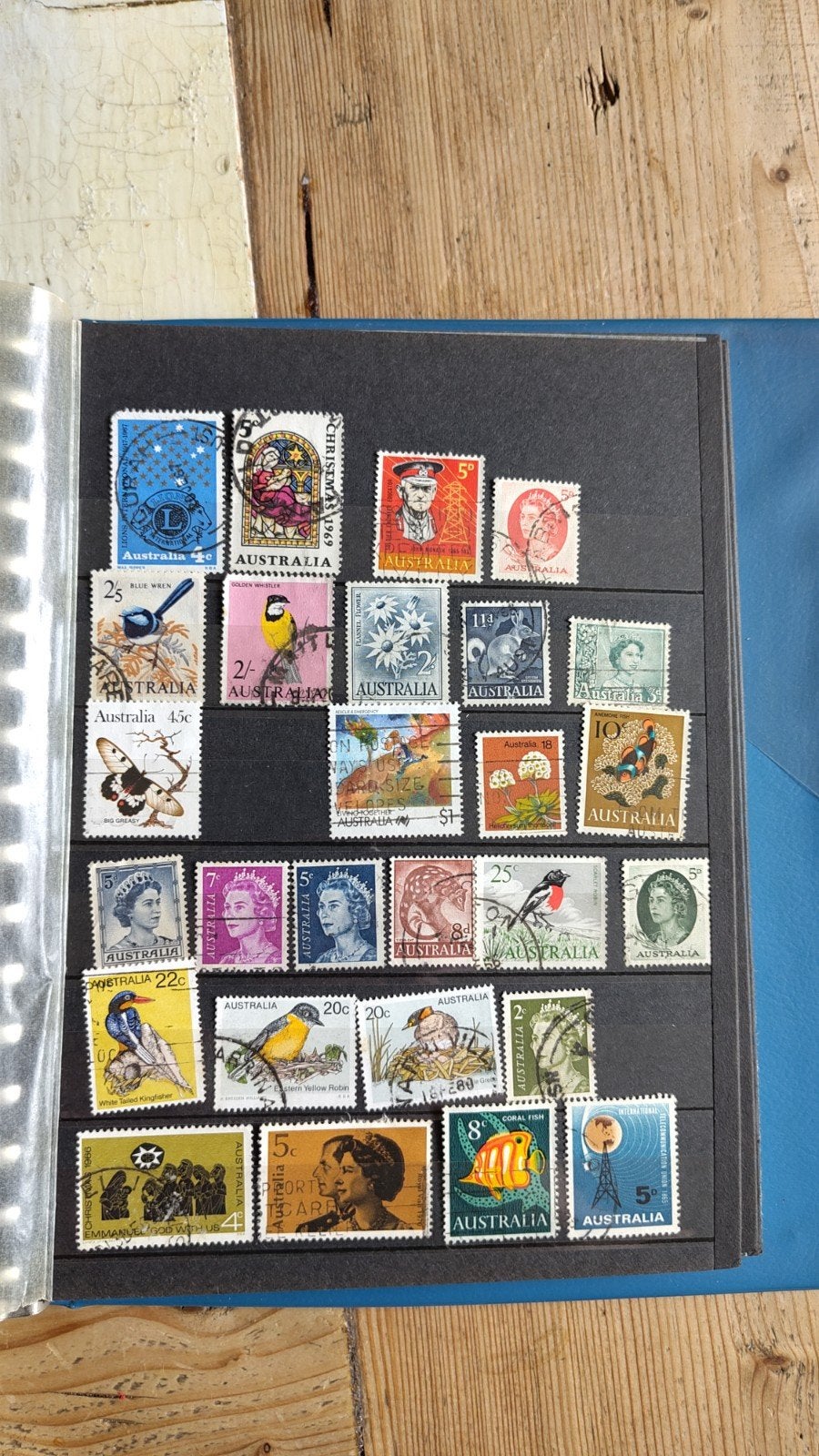 Grote Postzegelverzameling - Nederland en Buitenland, Postzegels en Munten, Postzegels | Volle albums en Verzamelingen, Ophalen of Verzenden