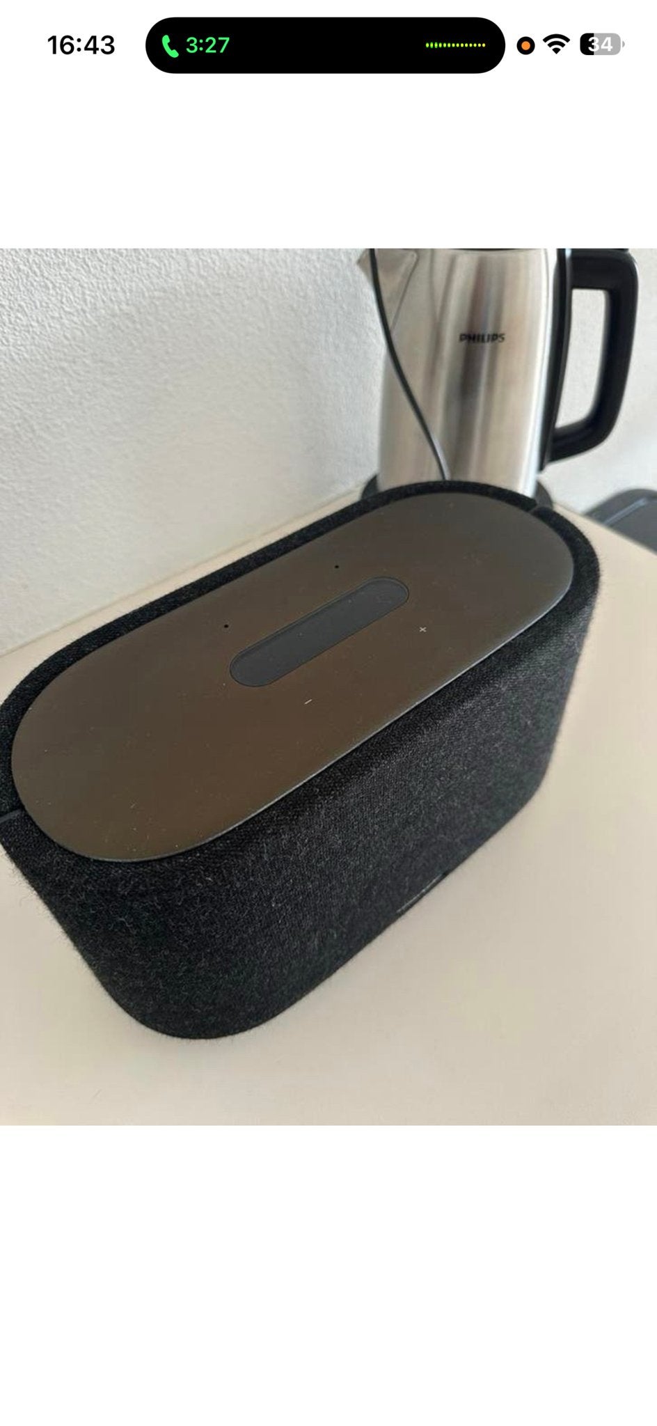 Harman Kardon Citation 300 - Zo goed als nieuw
