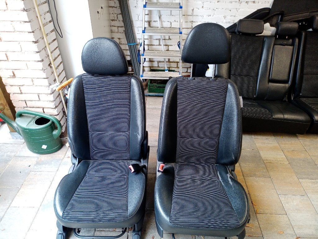 Interieur  kia Sportage 2006, Auto-onderdelen, Ophalen, Gebruikt, Kia