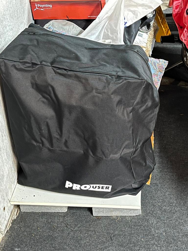 Pro-User Diamant SG2 Fix4Bike Trekhaak Fietsendrager, Auto diversen, Fietsendragers, Brede banden, Ophalen of Verzenden, Zo goed als nieuw