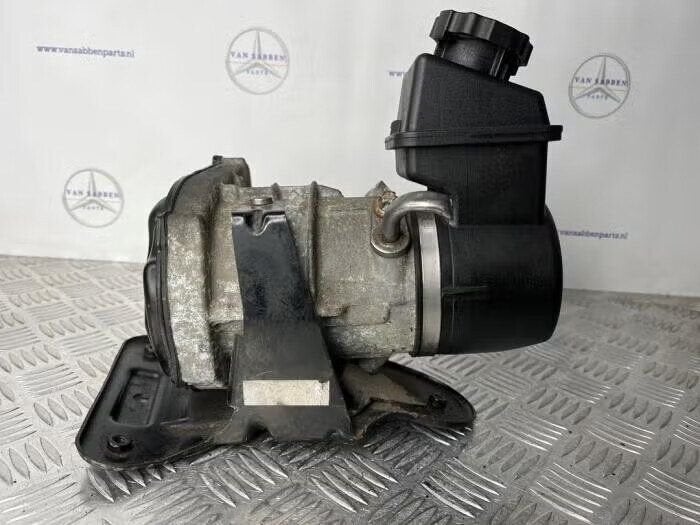 Stuurbekrachtiging Pomp van een Mercedes ML-Klasse, Ophalen of Verzenden, Gebruikt