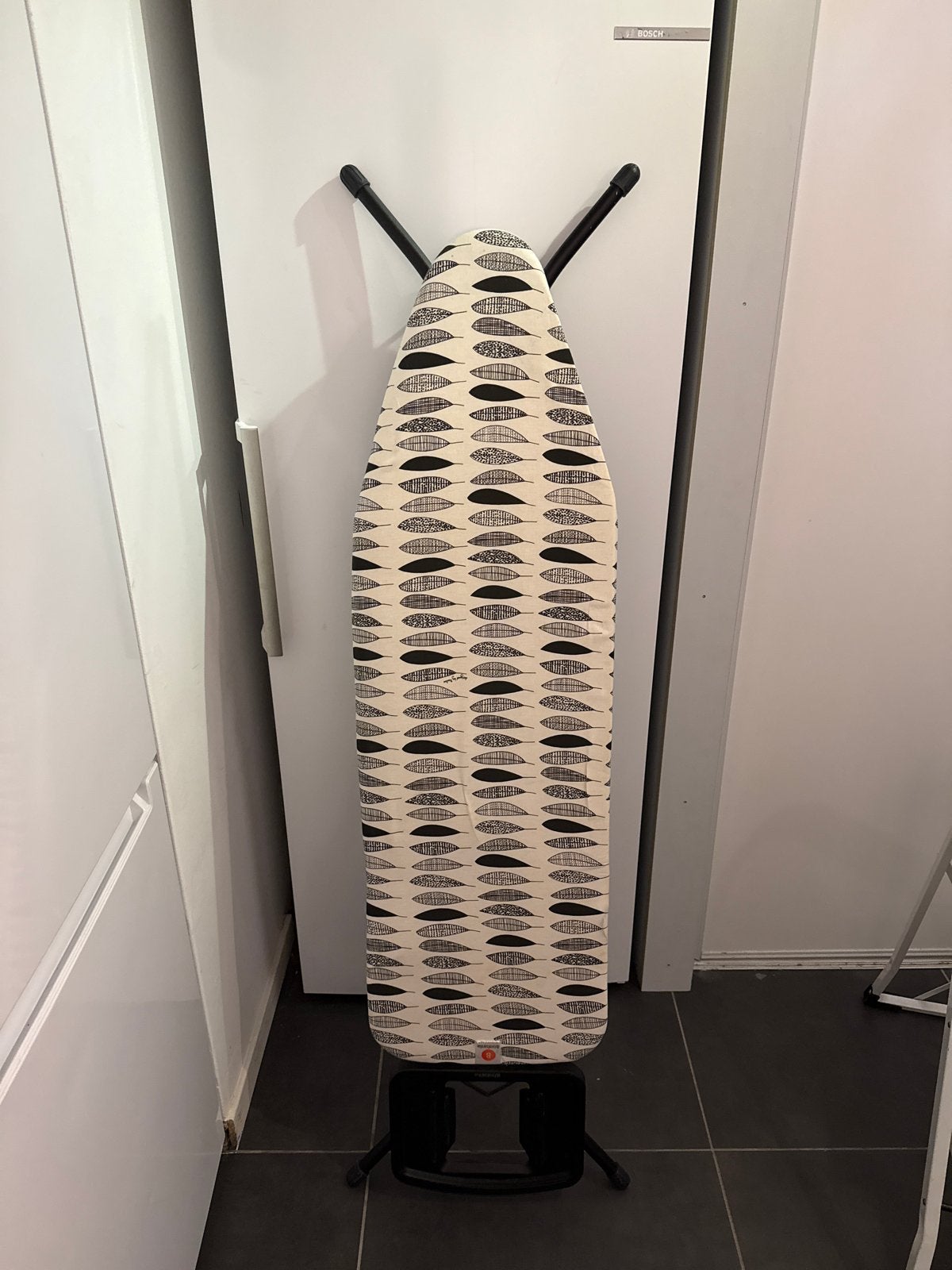 Brabantia Strijkplank - Zeer Goede Staat, Ophalen, Zo goed als nieuw
