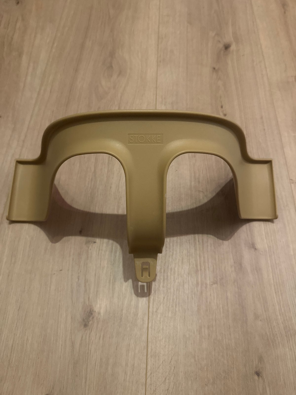 Stokke beugel v3 - Beige/lichtbruin - Perfecte staat, Ophalen of Verzenden, Zo goed als nieuw, Overige typen