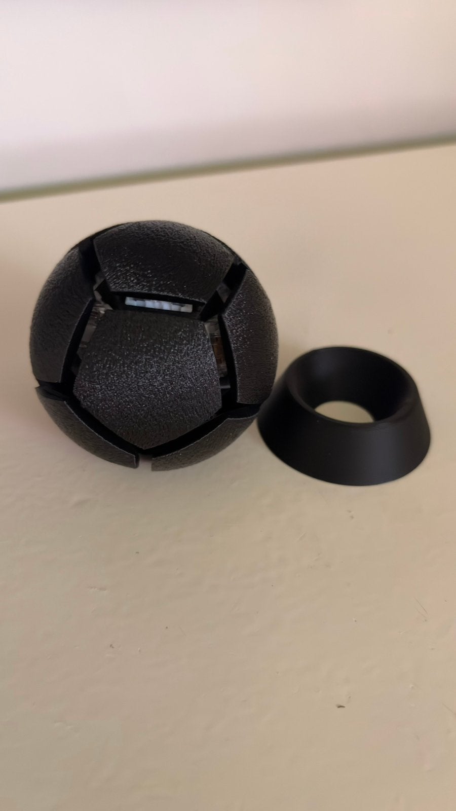 Clicker bal - 12 clickers, Verzamelen, Ophalen of Verzenden, Nieuw