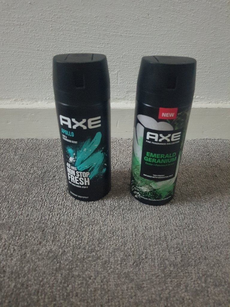 Axe, Ophalen of Verzenden, Nieuw, Overige typen