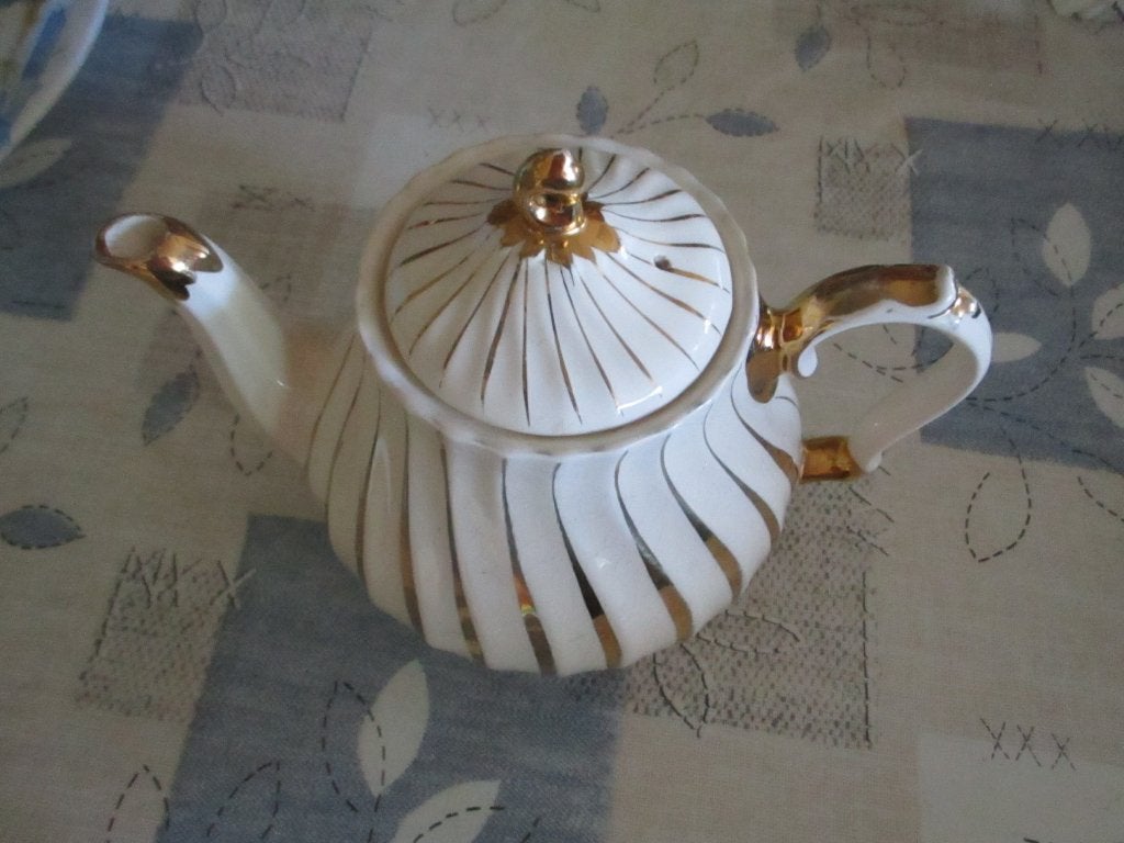 Vintage Sadler Engelse Theepot (Nr. 2739), Ophalen of Verzenden