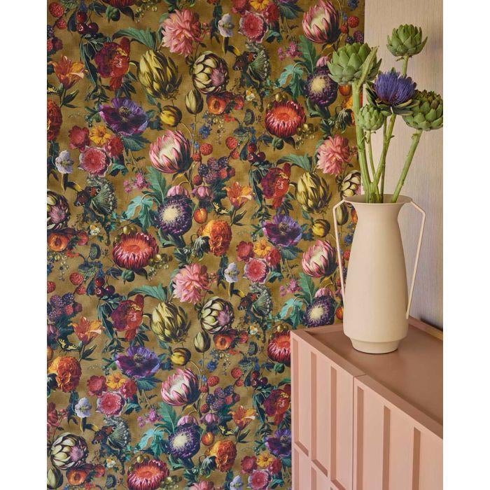 Eijffinger behang magnifique/masterpiece/pip, Huis en Inrichting, Verzenden, 75 m² of meer