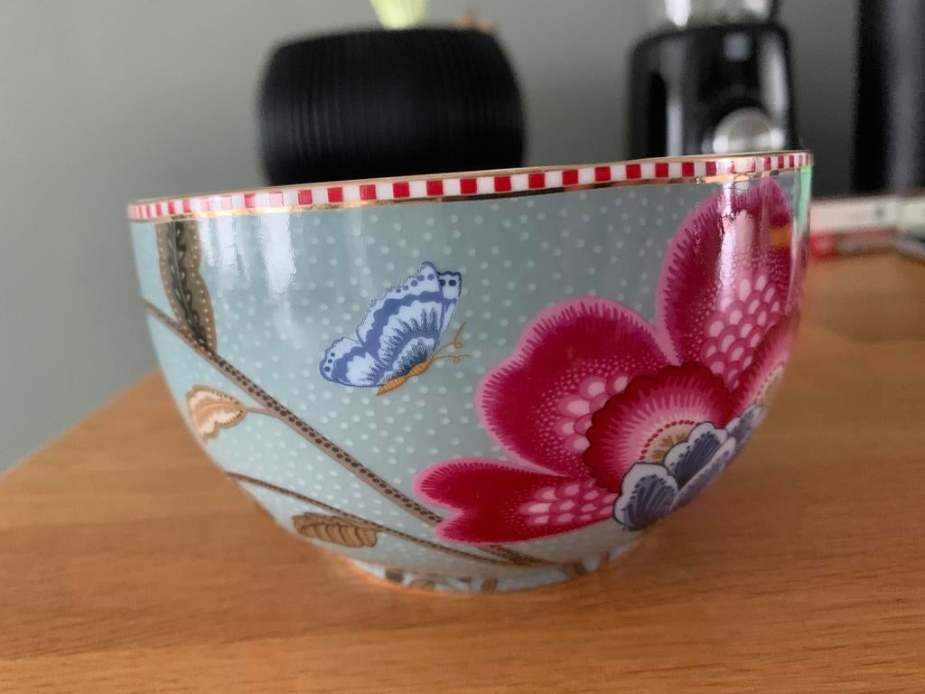 Mooi schaaltje van Pip Studio, Ophalen, Overige stijlen, Porselein, Schaal of Schalen